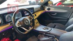 مێرسێدس بێنز E-Class